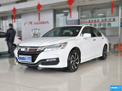 2016款 2.4L 智尊版