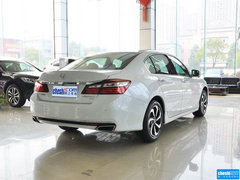 2016款 2.4L 智尊版