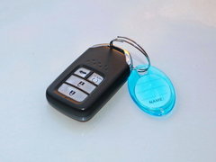 2016款 2.4L 智尊版