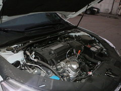2016款 2.4L 智尊版