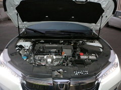 2016款 2.4L 智尊版