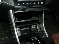 2016款 2.4L 智尊版