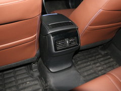 2016款 2.4L 智尊版