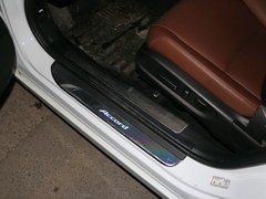 2016款 2.4L 智尊版