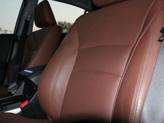 2016款 2.4L 智尊版