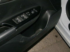 2016款 2.4L 智尊版