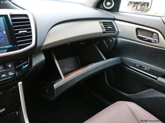 2016款 2.4L 智尊版