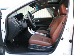 2016款 2.4L 智尊版