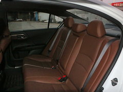 2016款 2.4L 智尊版