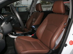 2016款 2.4L 智尊版