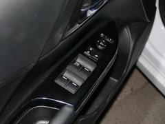 2016款 2.4L 智尊版