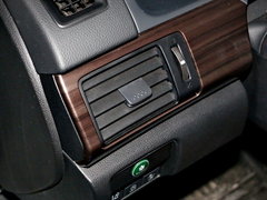 雅阁 2016款 2.4L 智尊版