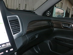 2016款 2.4L 智尊版