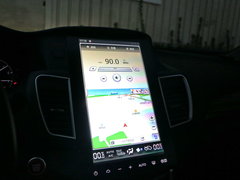 雅阁 2016款 2.4L 智尊版
