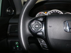2016款 2.4L 智尊版