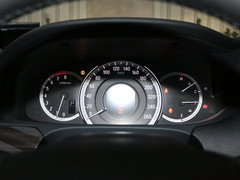 2016款 2.4L 智尊版