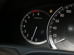 2016款 2.4L 智尊版