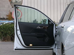 2016款 2.4L 智尊版