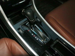 2016款 2.4L 智尊版