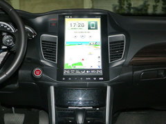 2016款 2.4L 智尊版