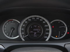 2016款 2.4L 智尊版
