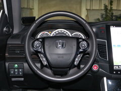 2016款 2.4L 智尊版