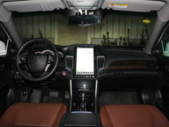 2016款 2.4L 智尊版