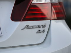2016款 2.4L 智尊版
