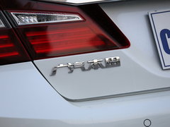 2016款 2.4L 智尊版