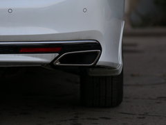 2016款 2.4L 智尊版