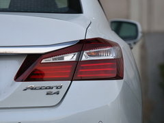 2016款 2.4L 智尊版