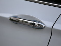 2016款 2.4L 智尊版