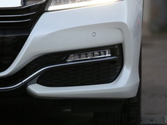 2016款 2.4L 智尊版