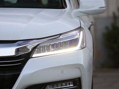 2016款 2.4L 智尊版