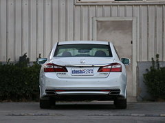 2016款 2.4L 智尊版