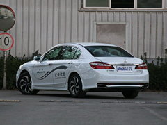 2016款 2.4L 智尊版