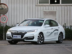 2016款 2.4L 智尊版