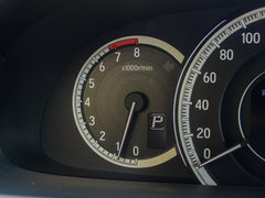 2016款 2.4L 智尊版