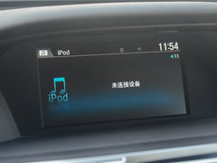 2016款 2.4L 智尊版
