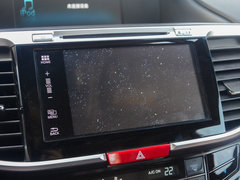 2016款 2.4L 智尊版