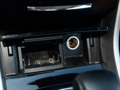 2016款 2.4L 智尊版