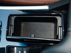 2016款 2.4L 智尊版