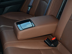 2016款 2.4L 智尊版