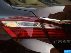 2016款 2.4L 豪华版