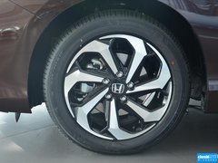 2016款 2.4L 豪华版