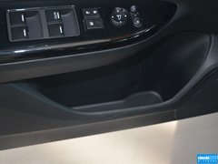 2016款 2.4L 豪华版