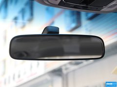 2016款 2.4L 豪华版