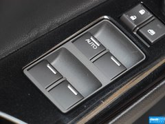 2016款 2.4L 豪华版