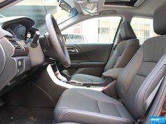 2016款 2.4L 豪华版