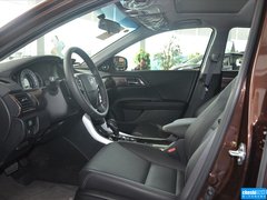 2016款 2.4L 豪华版